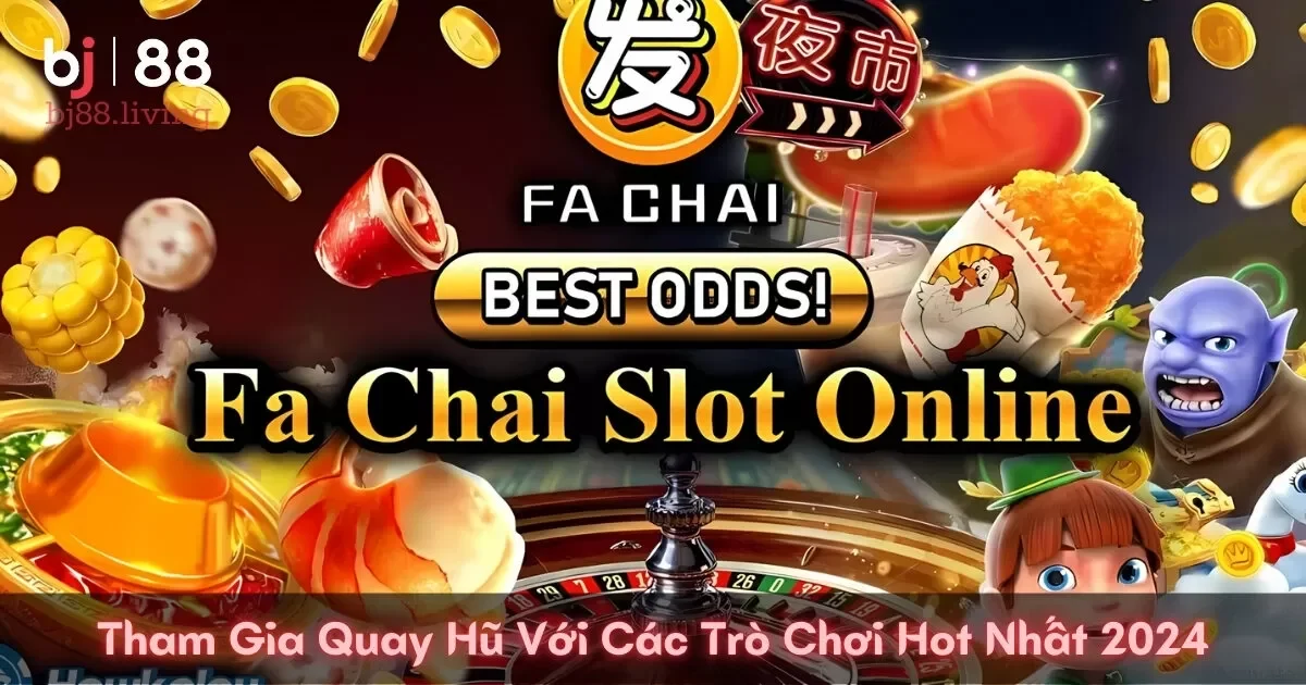 Fa Chai Slots