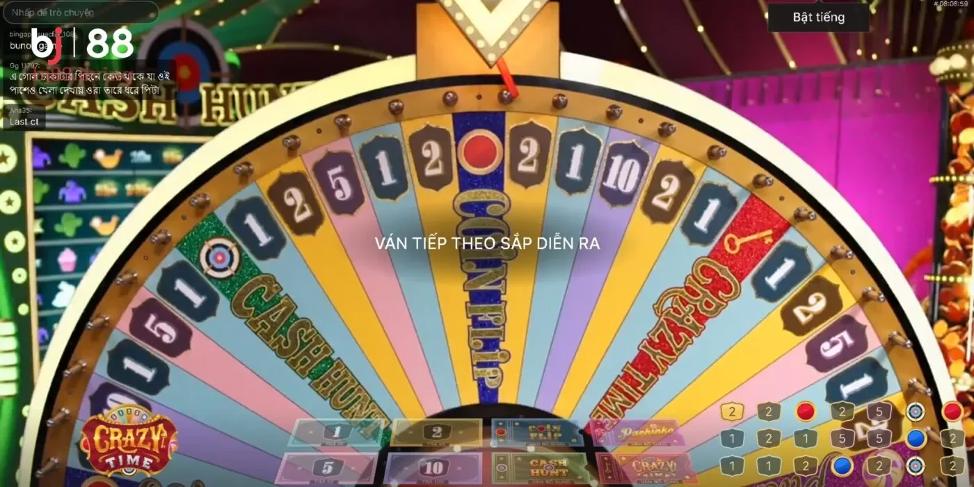 Hai ưu điểm nổi bật nhất của sảnh casino 