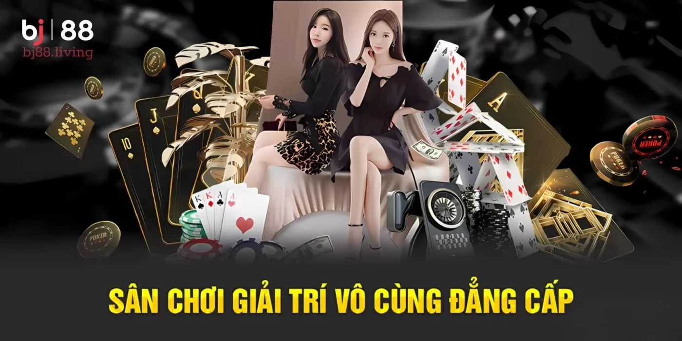 Nhà cái chất lượng với nhiều ưu thế nổi bật vượt trội trên thị trường 