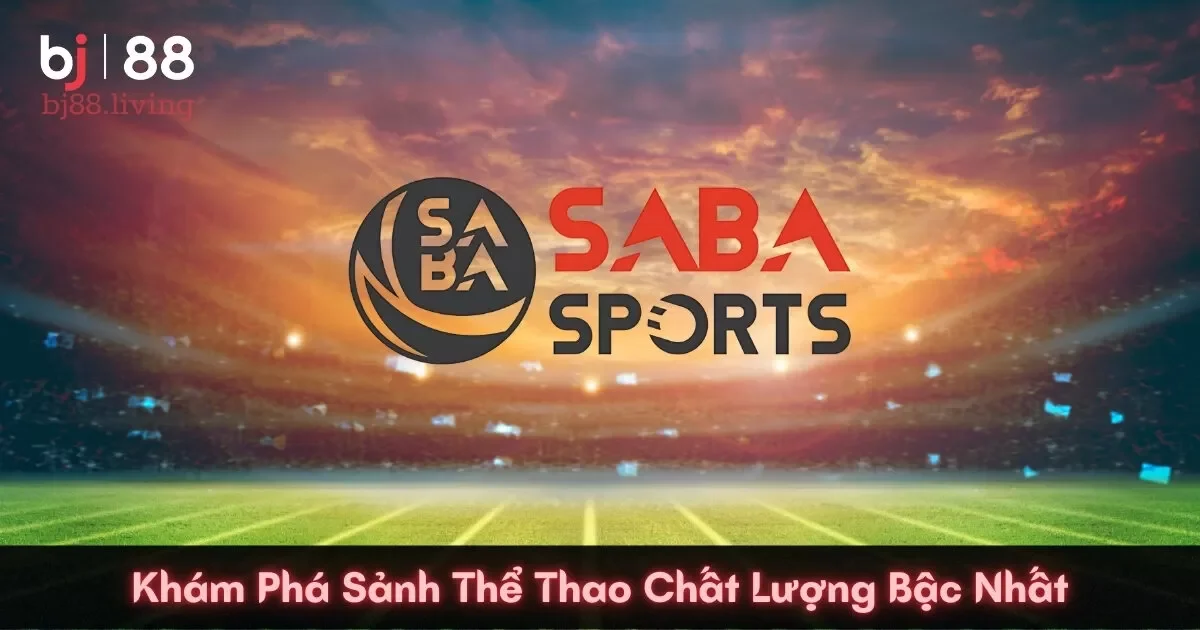 SABA Sports