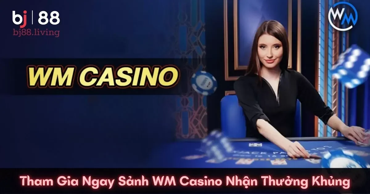 WM Casino